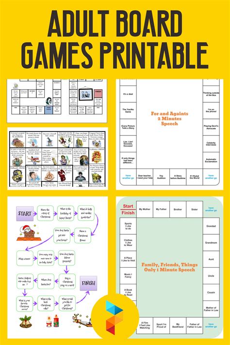 10 Best Adult Board Games Printable Pdf For Free At Printablee Free Download Nude Photo Gallery