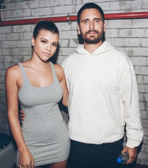 Why Scott Disick Hasnt Proposed To Sofia Richie After 2 Years Us Weekly