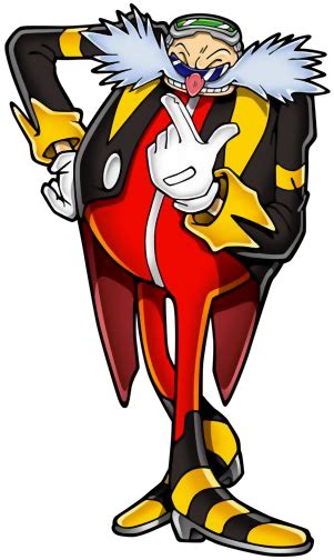 Eggman Nega Sonic The Hedgehog Wiki