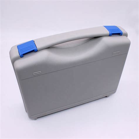 Plastic Carry Cases For Tools With Foam China Kassico Case