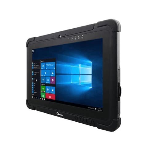 Winmate 101 M101p Windows Rugged Tablet Basil