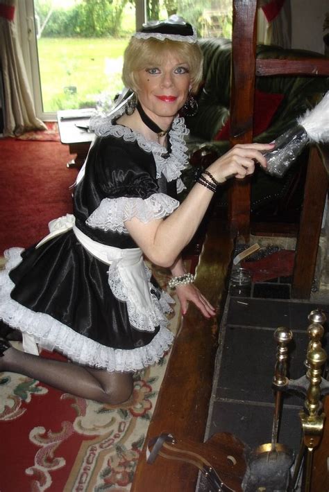 pin on french maids