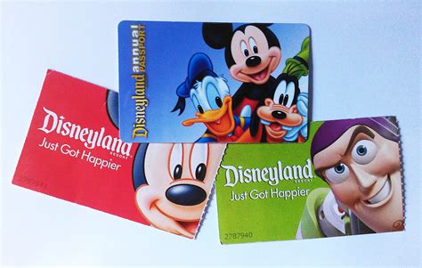 Disneyland Ticket Prices Increase …Again
