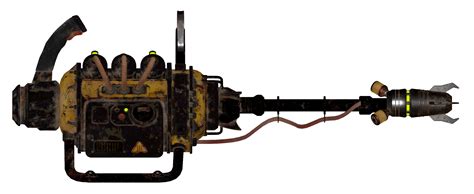 Plasma Caster Fallout 76 Independent Fallout Wiki