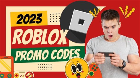 [the Secrate ] Roblox Promo Codes 2023 Roblox Coupon Codes Youtube
