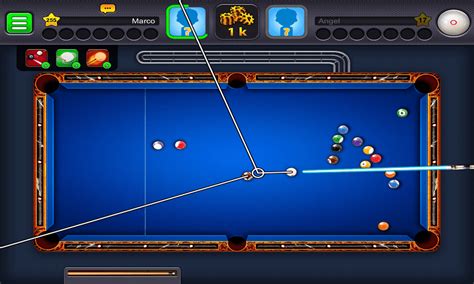 Sign in with your miniclip or facebook account to challenge them to a pool game. 8 Ball Pool Hacked Download - Arslan Tv