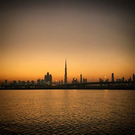 Sunrise In Dubai Sunrise Time 9 Spots To Catch The Sunrise