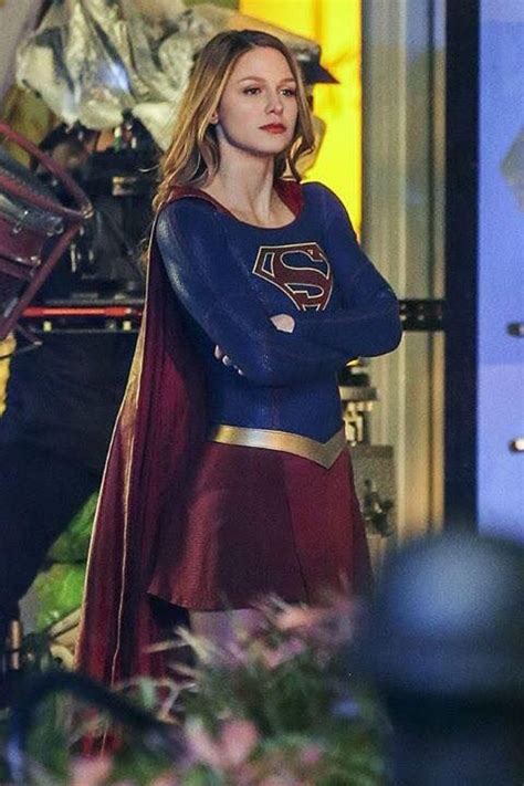 Pin De Derrick Stokley Em Supergirl Post Supergarota Melissa Benoist Filmes Super Herois