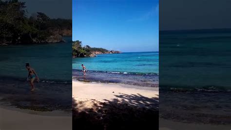 test beautiful view of winnifred beach portland jamaica hairlipstik youtube