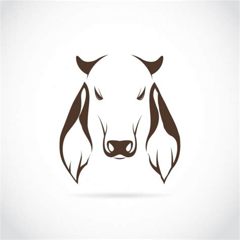 Generations of the williams family working side by side. ᐈ What is a brahma bull stock drawings, Royalty Free ...