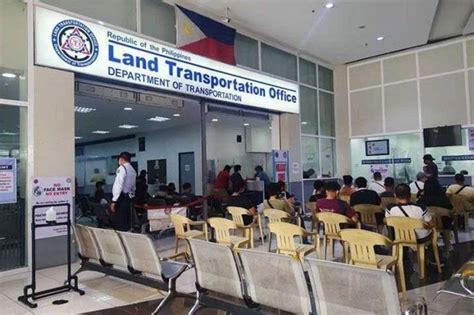 Lto Revamps Drivers License Restriction Codes