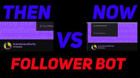 We did not find results for: Best Twitch Follower Bot 2020 - YouTube