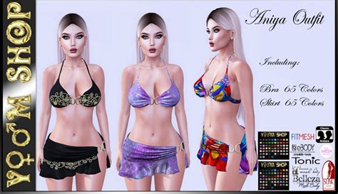 second life marketplace ym shop aniya outfit