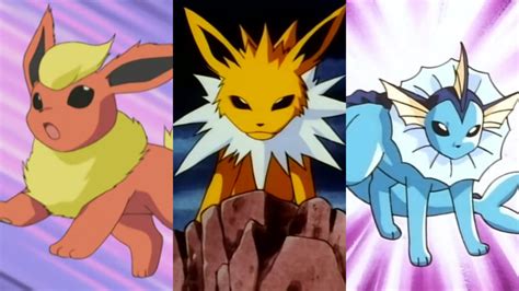 Pokémon GO: come ottenere l’evoluzione desiderata di Eevee