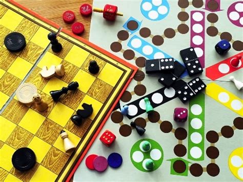 Top 5 Board Games For Esl Classrooms And Ways You Never Thought To Use Them Fluentu English