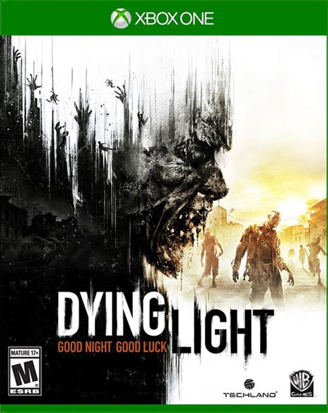 Descargar dying light para pc por torrent gratis. DYING LIGHT XBOX ONE - Game Cool! | Tienda de videojuegos ...