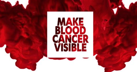 Every year september is celebrated as blood cancer awareness month. My multiple myeloma journey: September is Blood Cancer ...