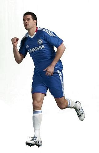 #ballack #cfc #chelsea #chelsea fc #legend #legends #michael ballack #mine. Chelsea FC 2010-11 Adidas Home Kit | Football Kit News