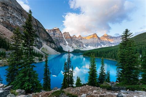 Top Stunningly Beautiful Lakes In The World Vrogue Co
