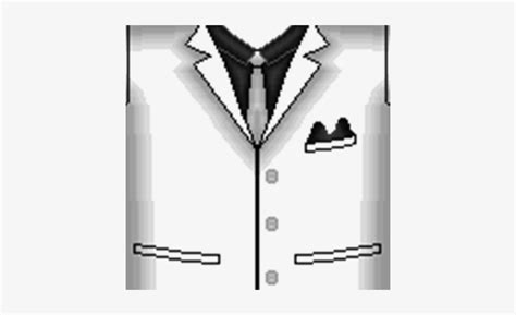 Download Transparent Roblox Jacket Png Roblox T Shirt Suit