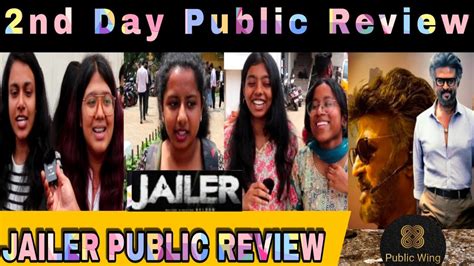 Jailer Review Jailer Day Public Review Jailer Day Jailer Hot Sex Picture