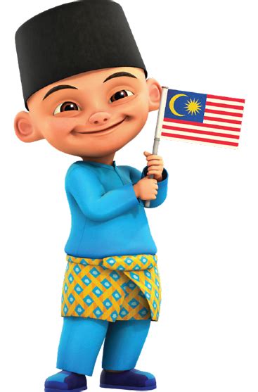 Subscribe to our trvid channel!! Upin Ipin Sekolah Png - Nusagates