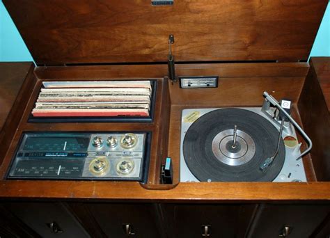 Check spelling or type a new query. 1960s Zenith all in one radio, record player, cabinet | Diy bowl