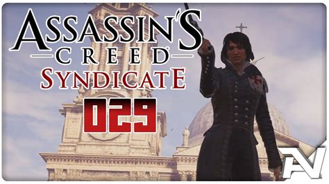 Let S Play Assassins Creed Syndicate German Hd Der N Chste Bandenkrieg Youtube