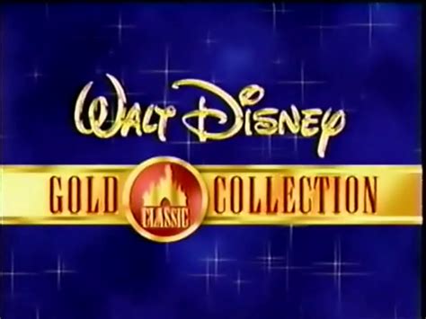 Walt Disney Gold Classic Collection Twilight Sparkles Media Library