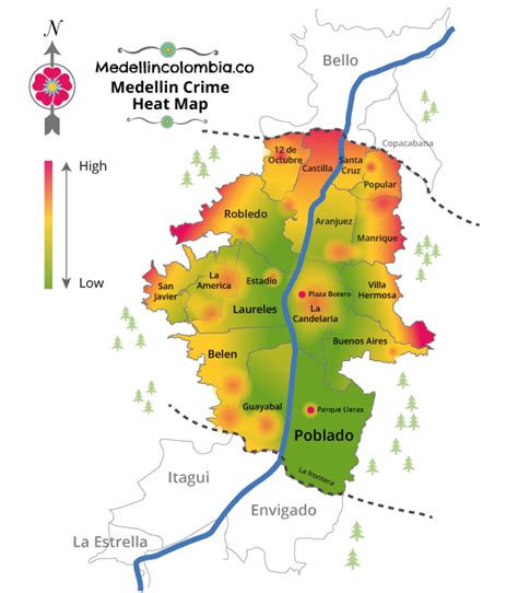 Medellin Orientation