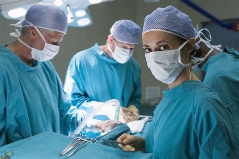 Surgeons Salary Higher Than Other Doctors Enlighten Me