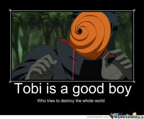 The best memes from instagram, facebook, vine, and twitter about naruto tobi. Pin by Cumcumber on Naruto | Naruto shippuden anime ...