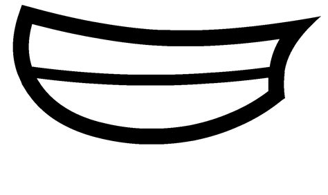 Image - Closed Mouth Teeth Smile.png | Object Multiverse Wiki | Fandom