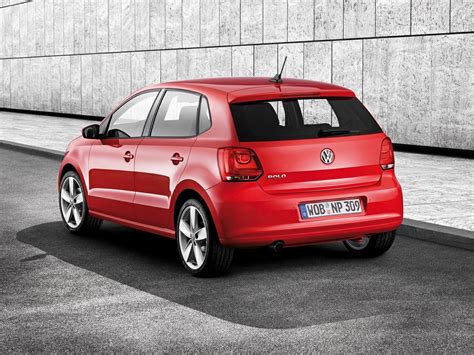 Learn more about the uspa and u.s. 2010 Volkswagen Polo | Motor Desktop