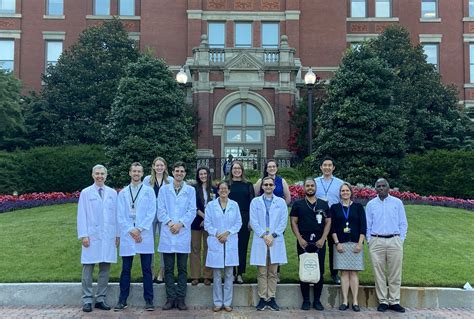 Acgme Adult Infectious Diseases Fellowship Johns Hopkins Medicine
