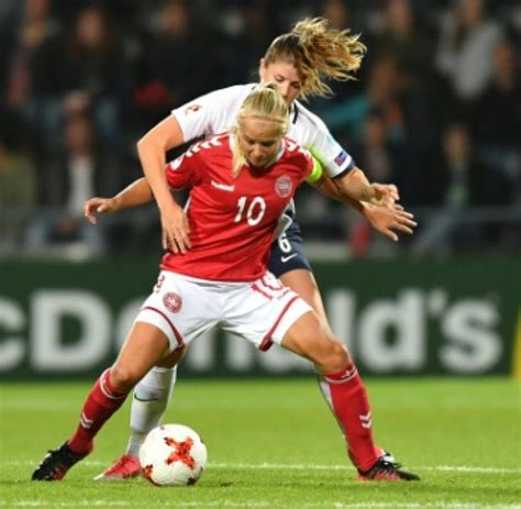 Obwohl ich nach meinem abflug in bensdorf noch. sp-Fußball-Frauen-EM-2017-DFB-Dänemark-Porträt: EM-Gegner ...