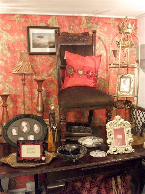 Jade Boylan: Vintage Treasures