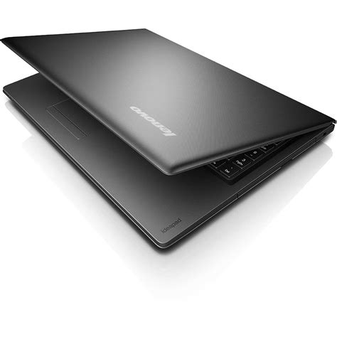 Lenovo Ideapad 100 15ibd Notebook 156 Intel Core I5 4288u Ram 4 Gb
