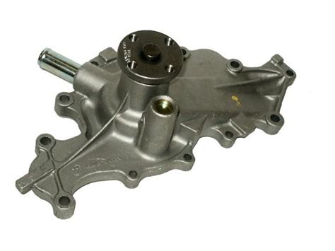 Water Pump For 1995 2007 Ford Taurus 30l V6 2001 2002 1999 2003 1998