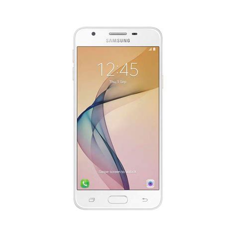Smartphone Samsung Galaxy J5 Prime 4g Tela 5 32gb Android 60 Câmera
