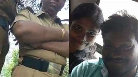पुलिस ने किया परेशान तो प्रेमी जोड़ा हुआ फेसबुक पर लाइव वीडियो वायरल Kerala Couple Goes Live