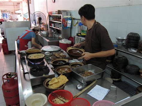 Public bank bandar sri permaisuri, kl. Kedai Makanan Teow Feng @ Taman Sri Muda, Shah Alam | Food ...