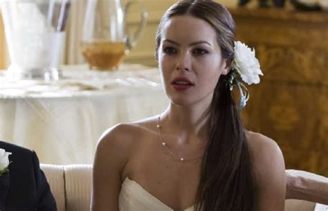 Sasha Barrese In The Hangover The Hottest Brides In Movies Complex