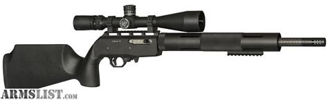 Armslist For Sale Volquartsen Custom 17 Hmr Fusion Take Down Rifle