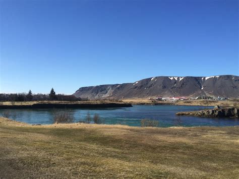 Ölfusá River Visit South Iceland