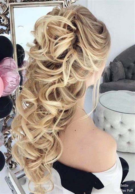 100 Wow Worthy Long Wedding Hairstyles From Elstile Hair Styles