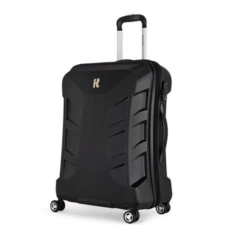 20 Inch 24 Inch Rolling High Quality Hand Luggage Pc Hard Case Suitcase