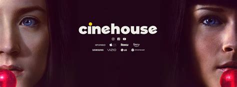 Cinedigms DMR Launches Cinehouse Advanced Television