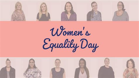 Women’s Equality Day 2019 Significance History And Celebration Of The Day