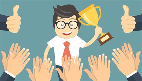 Employee Recognition The Importance Of Reward Programs American
